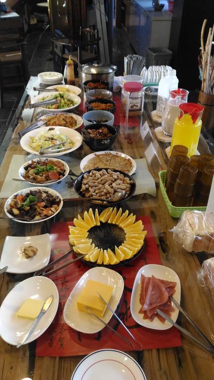 春天花园城堡 仁爱乡 外观 照片